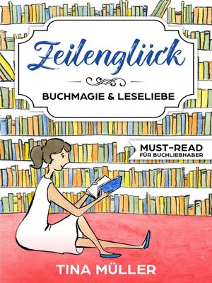 cover image of Zeilenglück